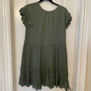 Wilfred dress